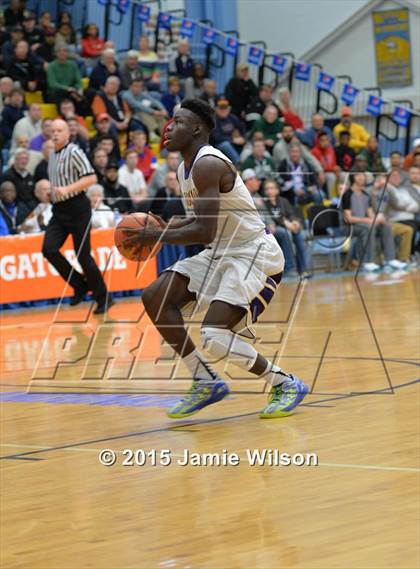 Thumbnail 2 in Maret @ Roman Catholic (Slam Dunk To The Beach) photogallery.
