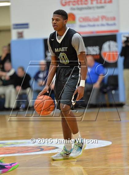 Thumbnail 1 in Maret @ Roman Catholic (Slam Dunk To The Beach) photogallery.