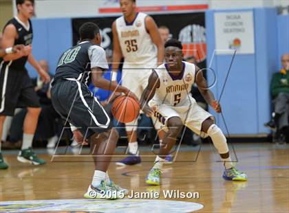Thumbnail 2 in Maret @ Roman Catholic (Slam Dunk To The Beach) photogallery.
