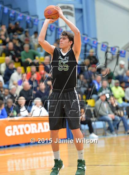 Thumbnail 2 in Maret @ Roman Catholic (Slam Dunk To The Beach) photogallery.