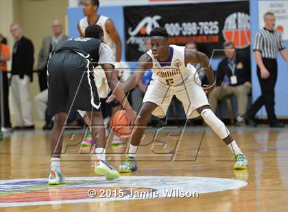 Thumbnail 3 in Maret @ Roman Catholic (Slam Dunk To The Beach) photogallery.