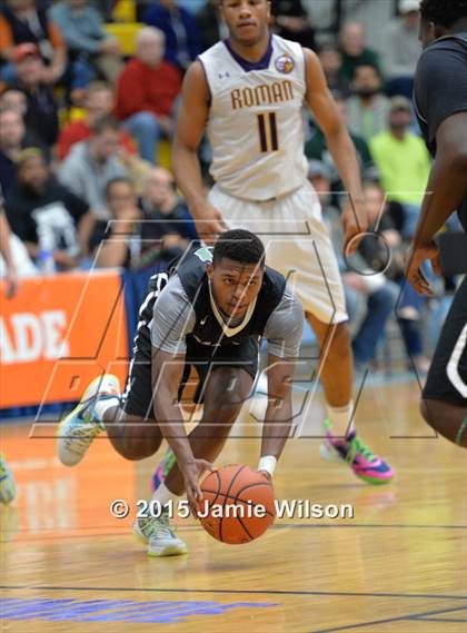 Thumbnail 3 in Maret @ Roman Catholic (Slam Dunk To The Beach) photogallery.