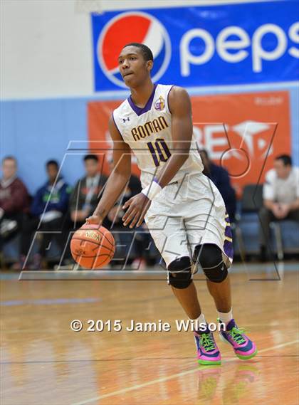 Thumbnail 2 in Maret @ Roman Catholic (Slam Dunk To The Beach) photogallery.