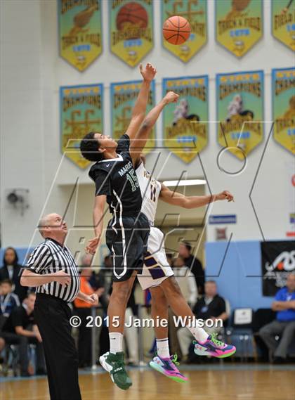 Thumbnail 2 in Maret @ Roman Catholic (Slam Dunk To The Beach) photogallery.