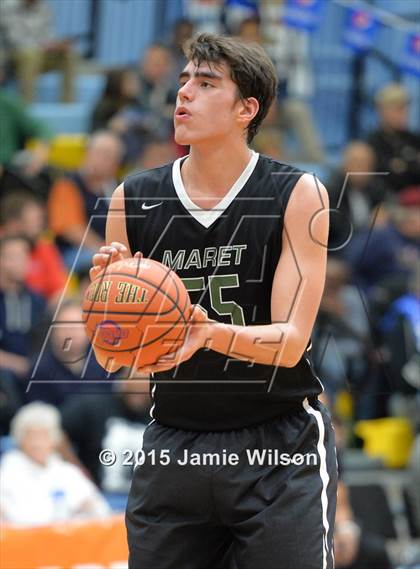 Thumbnail 3 in Maret @ Roman Catholic (Slam Dunk To The Beach) photogallery.
