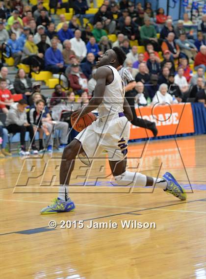 Thumbnail 1 in Maret @ Roman Catholic (Slam Dunk To The Beach) photogallery.