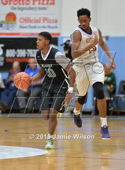 Thumbnail 2 in Maret @ Roman Catholic (Slam Dunk To The Beach) photogallery.