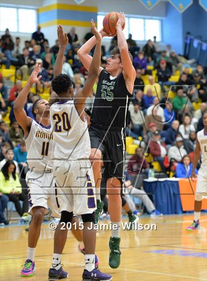 Thumbnail 3 in Maret @ Roman Catholic (Slam Dunk To The Beach) photogallery.