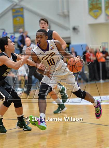 Thumbnail 3 in Maret @ Roman Catholic (Slam Dunk To The Beach) photogallery.