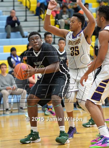Thumbnail 2 in Maret @ Roman Catholic (Slam Dunk To The Beach) photogallery.