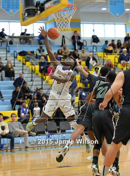 Thumbnail 3 in Maret @ Roman Catholic (Slam Dunk To The Beach) photogallery.