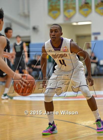 Thumbnail 2 in Maret @ Roman Catholic (Slam Dunk To The Beach) photogallery.