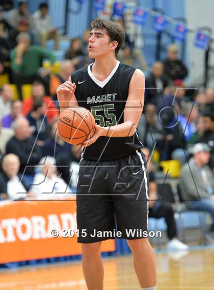 Thumbnail 1 in Maret @ Roman Catholic (Slam Dunk To The Beach) photogallery.