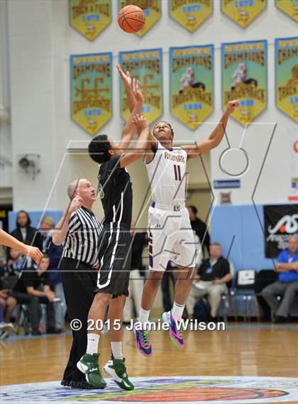 Thumbnail 2 in Maret @ Roman Catholic (Slam Dunk To The Beach) photogallery.