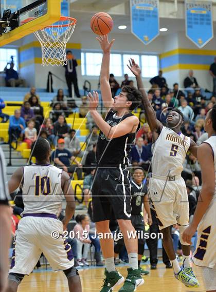 Thumbnail 1 in Maret @ Roman Catholic (Slam Dunk To The Beach) photogallery.