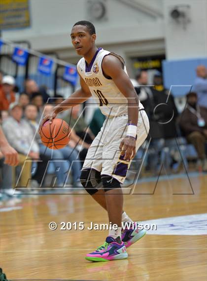 Thumbnail 3 in Maret @ Roman Catholic (Slam Dunk To The Beach) photogallery.