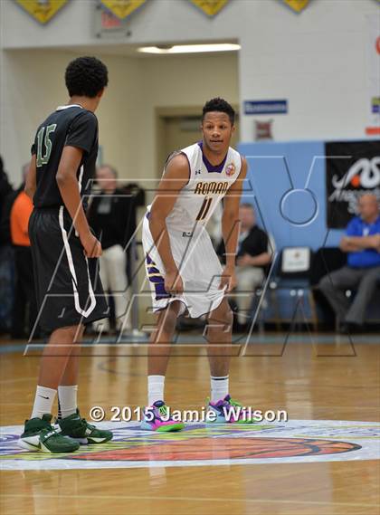 Thumbnail 3 in Maret @ Roman Catholic (Slam Dunk To The Beach) photogallery.