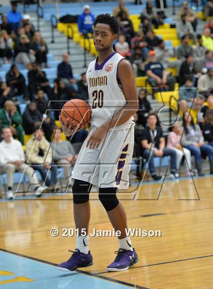 Thumbnail 2 in Maret @ Roman Catholic (Slam Dunk To The Beach) photogallery.