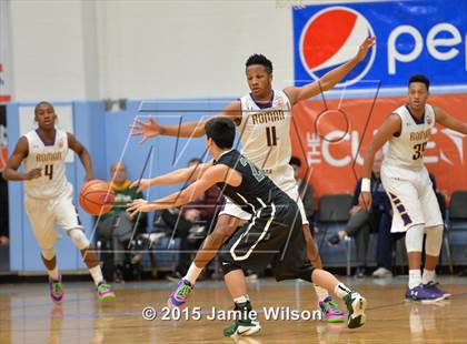Thumbnail 1 in Maret @ Roman Catholic (Slam Dunk To The Beach) photogallery.