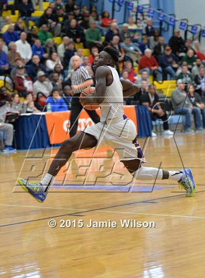 Thumbnail 3 in Maret @ Roman Catholic (Slam Dunk To The Beach) photogallery.
