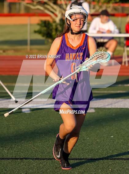 Thumbnail 3 in Horizon @ All Saints' Academy (FHSAA 1A D6 Quarterfinal) photogallery.