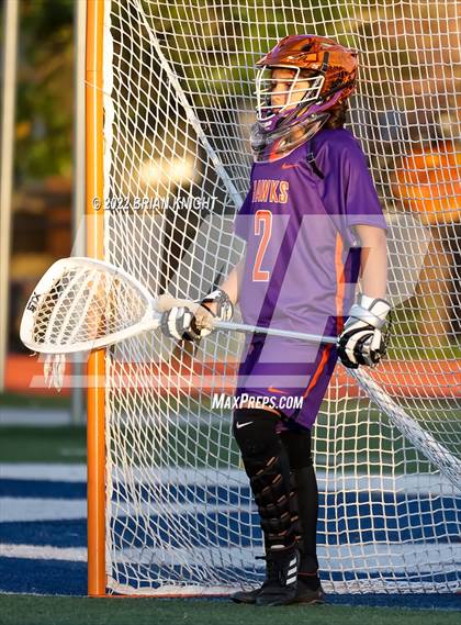 Thumbnail 2 in Horizon @ All Saints' Academy (FHSAA 1A D6 Quarterfinal) photogallery.