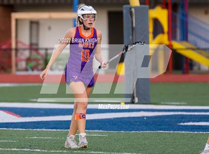 Thumbnail 3 in Horizon @ All Saints' Academy (FHSAA 1A D6 Quarterfinal) photogallery.