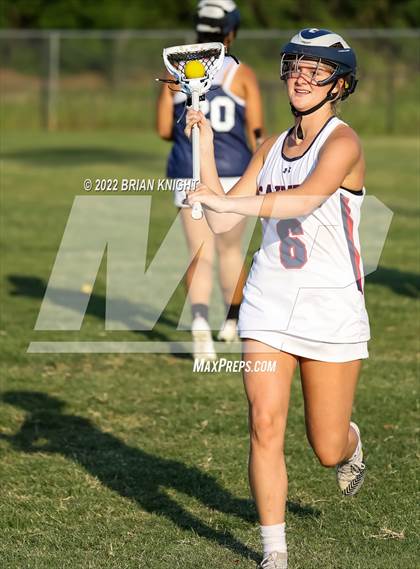 Thumbnail 2 in Horizon @ All Saints' Academy (FHSAA 1A D6 Quarterfinal) photogallery.