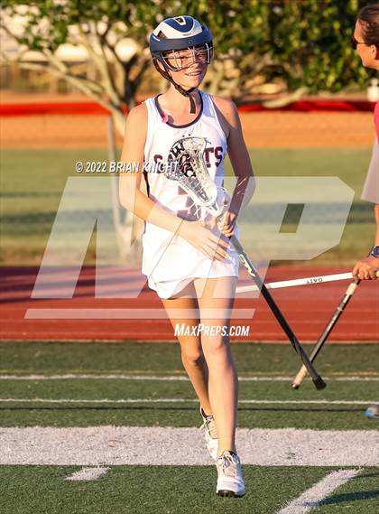 Thumbnail 1 in Horizon @ All Saints' Academy (FHSAA 1A D6 Quarterfinal) photogallery.