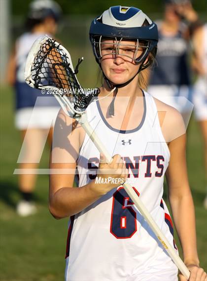 Thumbnail 1 in Horizon @ All Saints' Academy (FHSAA 1A D6 Quarterfinal) photogallery.