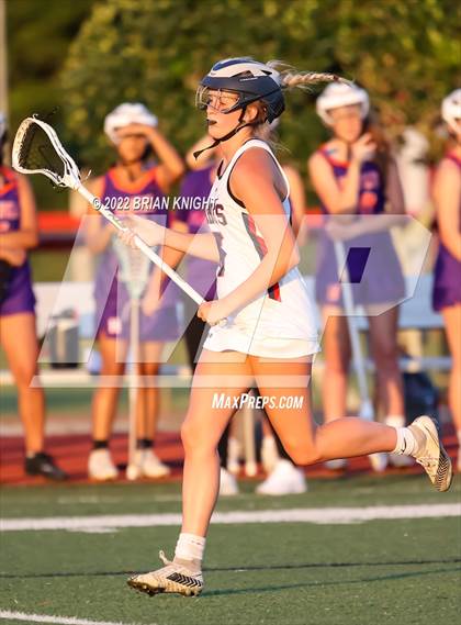 Thumbnail 2 in Horizon @ All Saints' Academy (FHSAA 1A D6 Quarterfinal) photogallery.