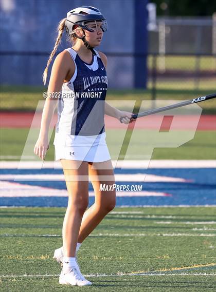 Thumbnail 3 in Horizon @ All Saints' Academy (FHSAA 1A D6 Quarterfinal) photogallery.