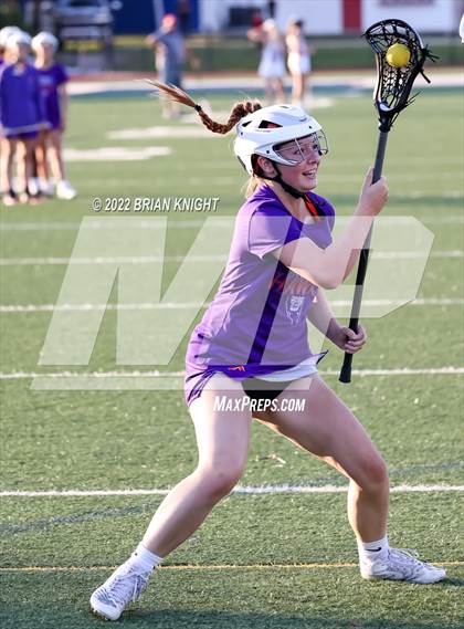 Thumbnail 2 in Horizon @ All Saints' Academy (FHSAA 1A D6 Quarterfinal) photogallery.