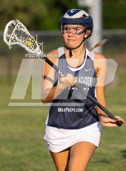 Thumbnail 2 in Horizon @ All Saints' Academy (FHSAA 1A D6 Quarterfinal) photogallery.