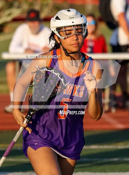 Thumbnail 1 in Horizon @ All Saints' Academy (FHSAA 1A D6 Quarterfinal) photogallery.