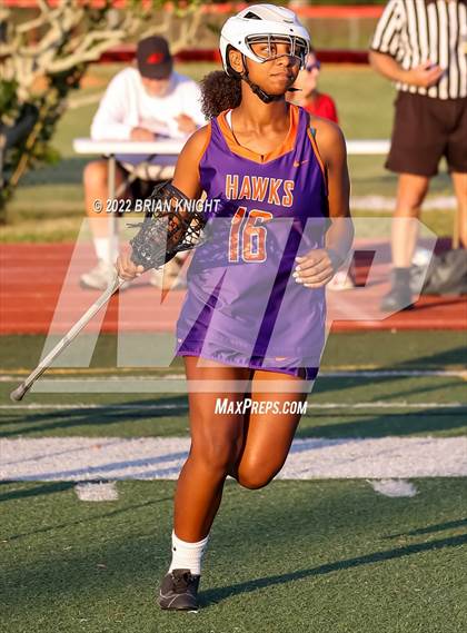 Thumbnail 1 in Horizon @ All Saints' Academy (FHSAA 1A D6 Quarterfinal) photogallery.