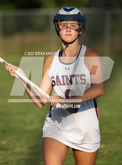 Thumbnail 3 in Horizon @ All Saints' Academy (FHSAA 1A D6 Quarterfinal) photogallery.