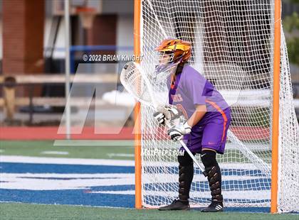 Thumbnail 2 in Horizon @ All Saints' Academy (FHSAA 1A D6 Quarterfinal) photogallery.