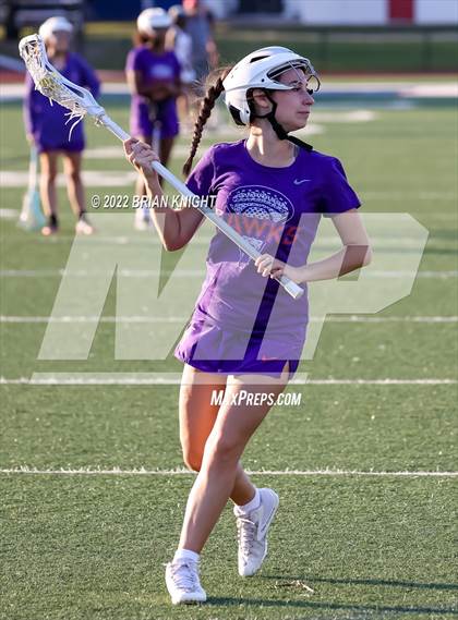 Thumbnail 1 in Horizon @ All Saints' Academy (FHSAA 1A D6 Quarterfinal) photogallery.