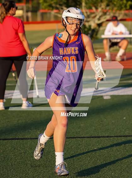 Thumbnail 1 in Horizon @ All Saints' Academy (FHSAA 1A D6 Quarterfinal) photogallery.