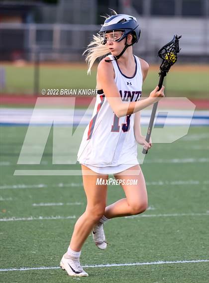 Thumbnail 1 in Horizon @ All Saints' Academy (FHSAA 1A D6 Quarterfinal) photogallery.