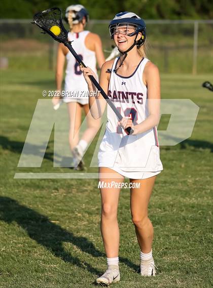 Thumbnail 3 in Horizon @ All Saints' Academy (FHSAA 1A D6 Quarterfinal) photogallery.