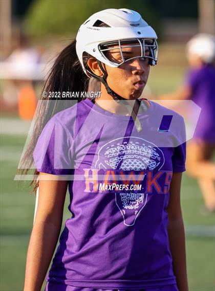 Thumbnail 3 in Horizon @ All Saints' Academy (FHSAA 1A D6 Quarterfinal) photogallery.