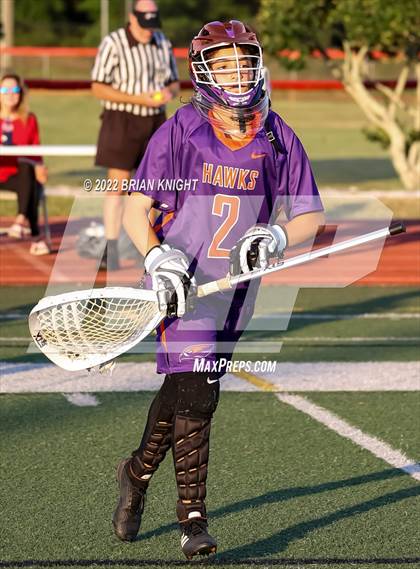 Thumbnail 3 in Horizon @ All Saints' Academy (FHSAA 1A D6 Quarterfinal) photogallery.