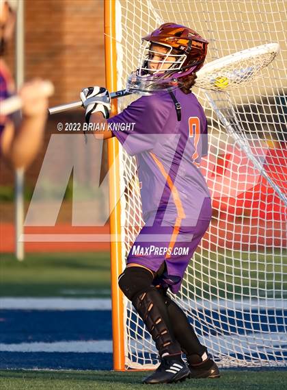 Thumbnail 1 in Horizon @ All Saints' Academy (FHSAA 1A D6 Quarterfinal) photogallery.