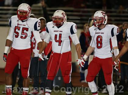 Thumbnail 2 in Great Oak @ Upland photogallery.
