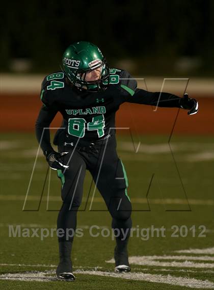 Thumbnail 1 in Great Oak @ Upland photogallery.