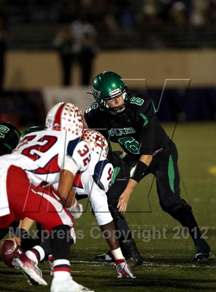 Thumbnail 2 in Great Oak @ Upland photogallery.