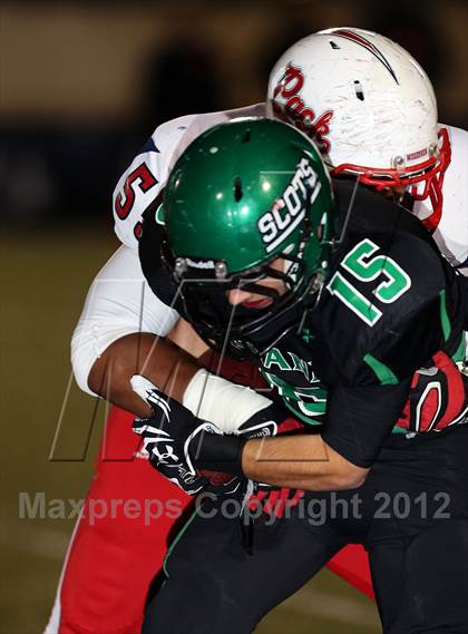 Thumbnail 3 in Great Oak @ Upland photogallery.