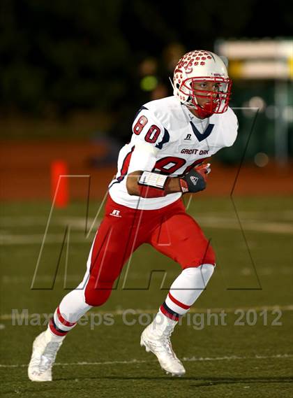 Thumbnail 2 in Great Oak @ Upland photogallery.